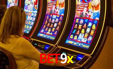 Descubra a Essência do bet9x: Nossa História e Compromissos