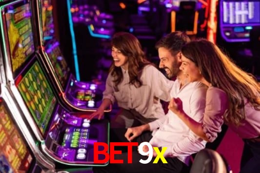 Experiência VIP bet9x