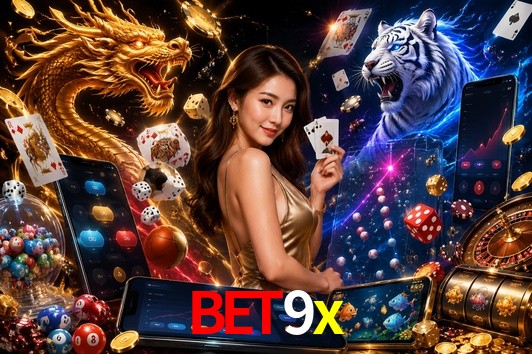 Welcome Bonus bet9x