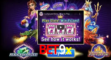 Desvendando o Mundo dos Jogos Virtuais na bet9x