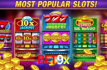 Desvendando o Mundo dos Jogos Virtuais na bet9x