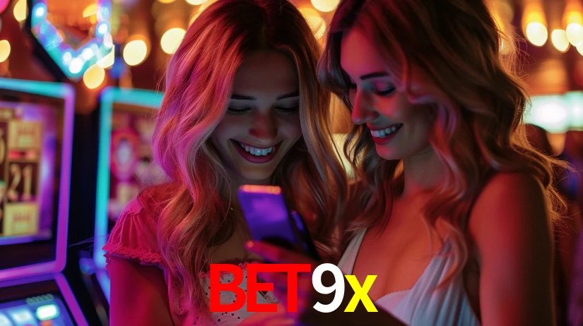bet9x - Rodadas Selvagens de Fortuna - bet9x.com
