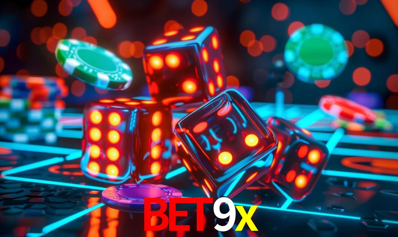 Estatísticas bet9x