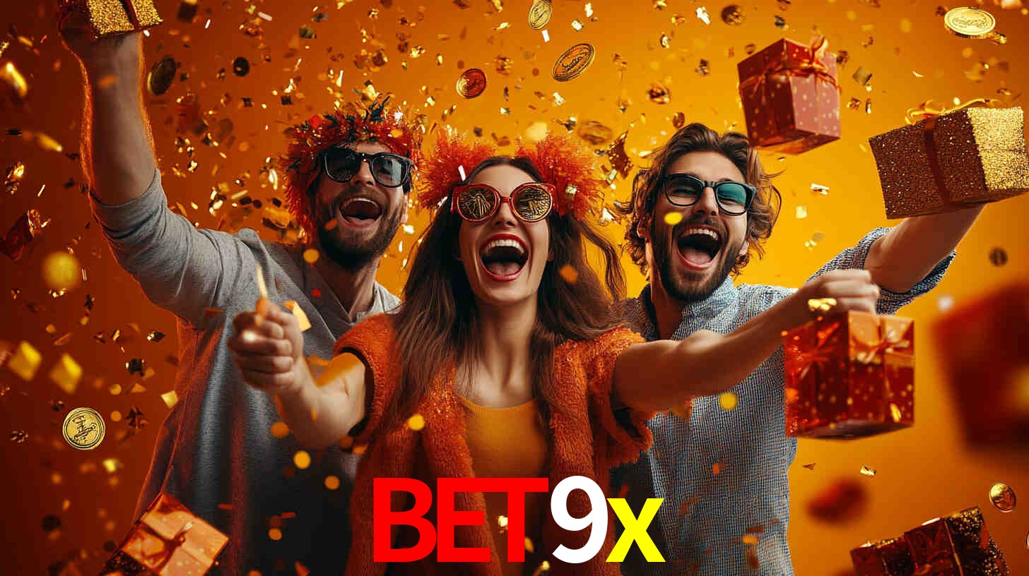 Loterias online disponíveis na bet9x