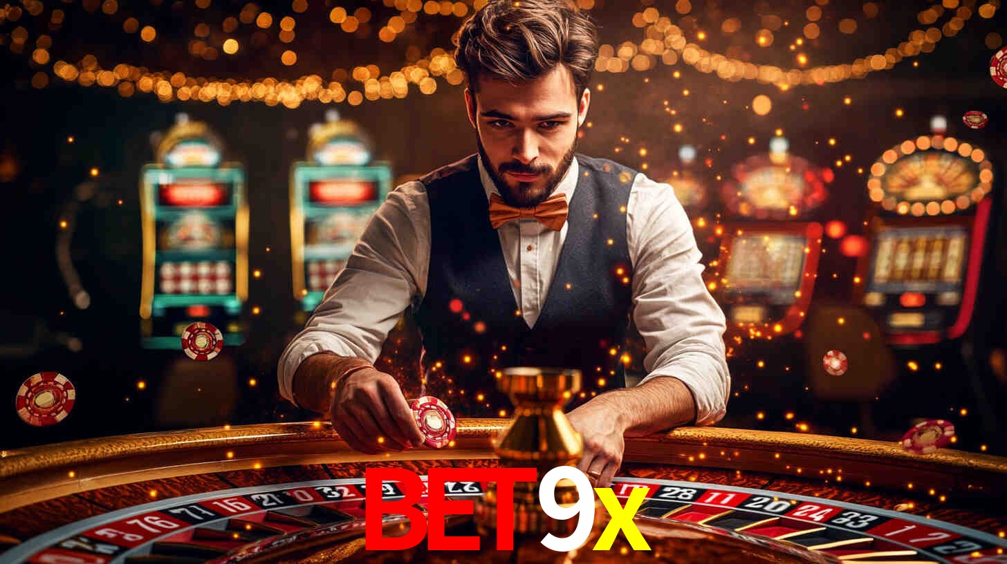 bet9x PIX instantâneo Brasil - Depósito e saque em minutos 24/7
