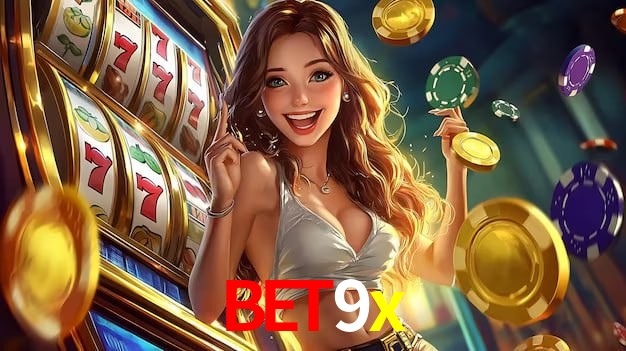 Requisitos do APK da bet9x para Android
