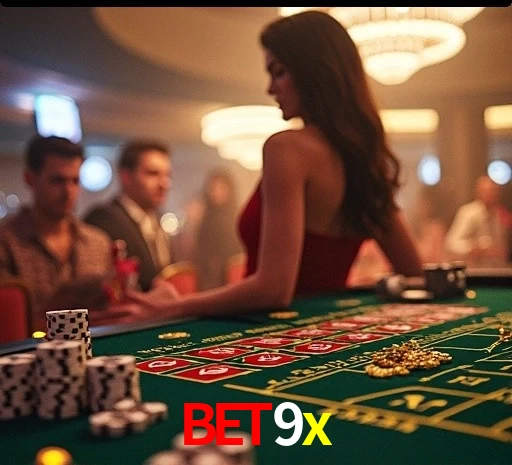 Vantagens exclusivas bet9x para jogadores brasileiros
