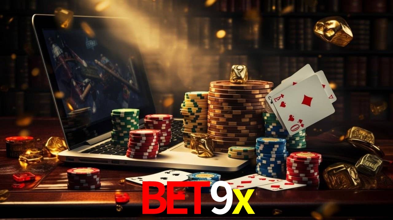 Integração de APIs bet9x