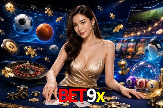 Seasonal Promotions bet9x
