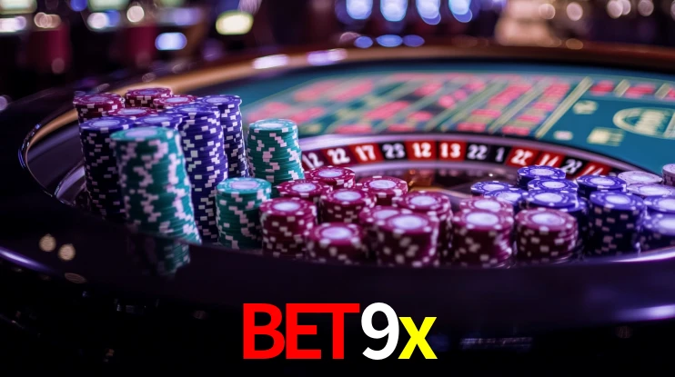 Tournaments bet9x