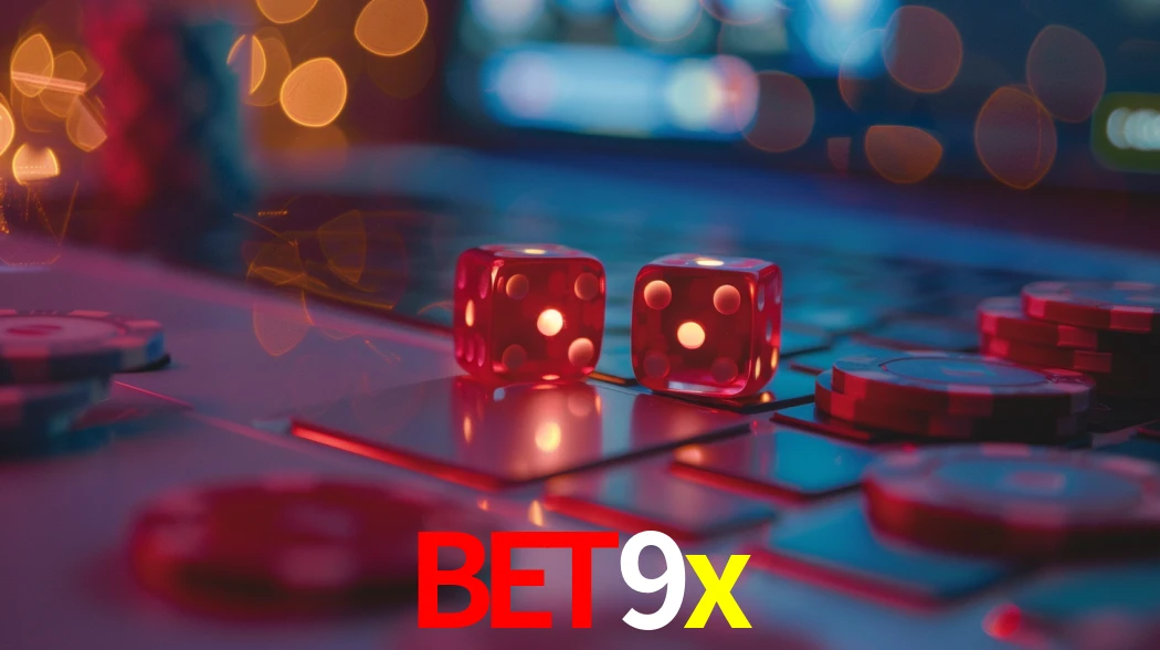 APP oficial da bet9x para mobile