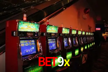 A Revolução dos Aplicativos de Jogos no bet9x