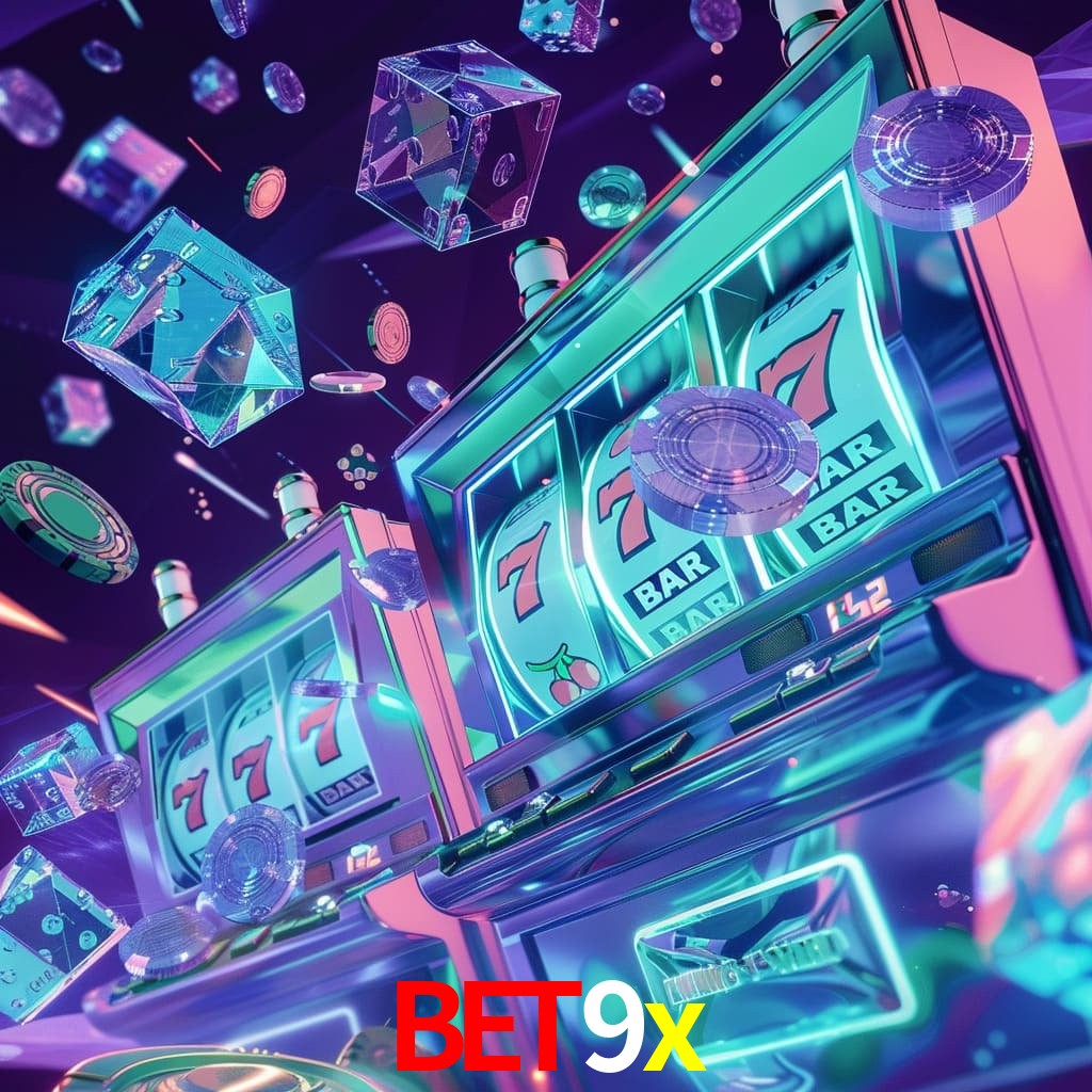 Apostas de Tênis bet9x