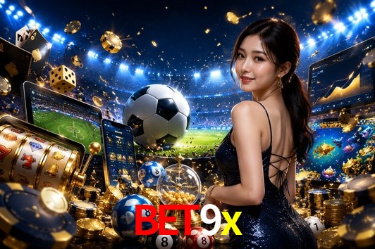 Descubra a Essência do bet9x: Nossa História e Compromissos