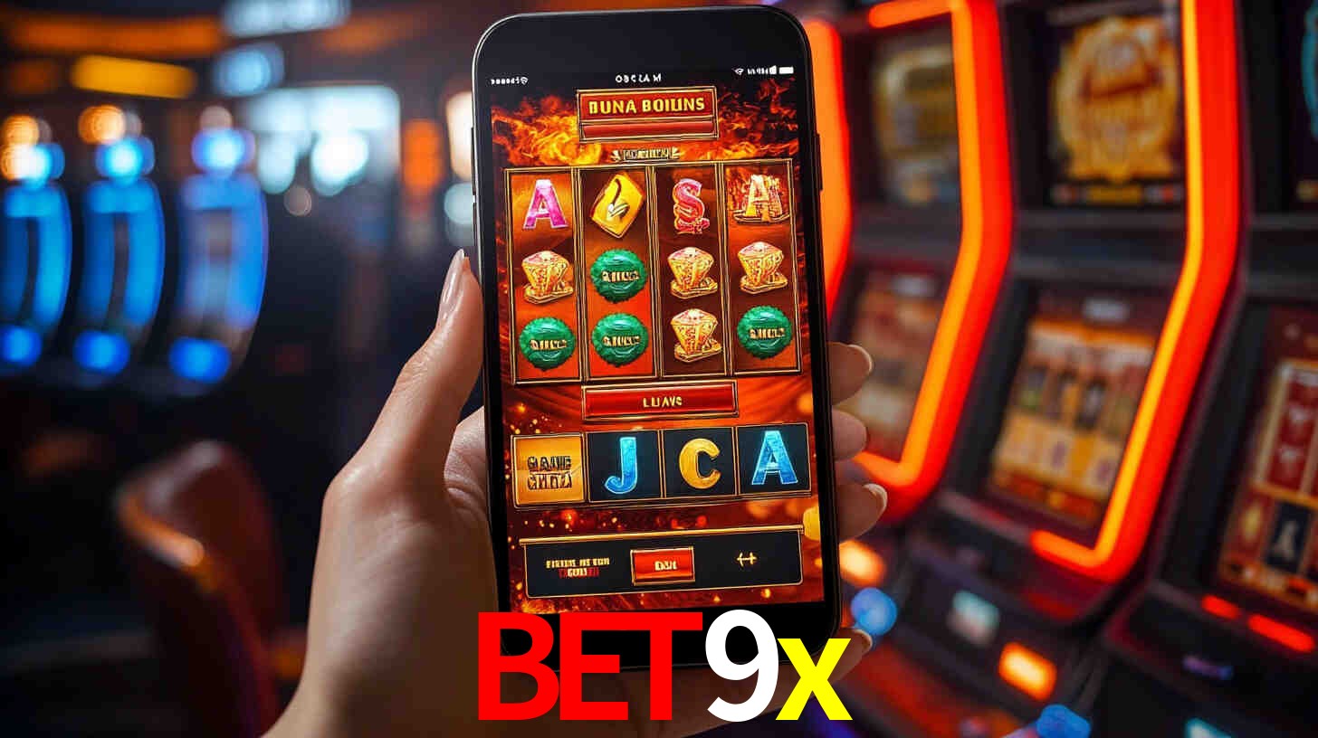 bet9x: Jogue Crash e Experimente Alta Recompensa Instantânea