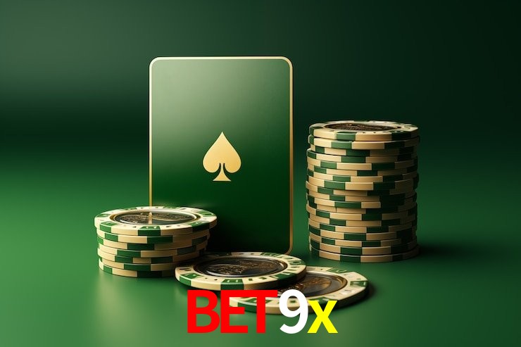 Football Betting bet9x