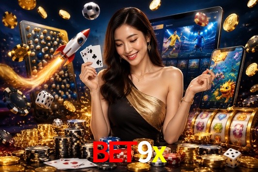 Responsive Design bet9x