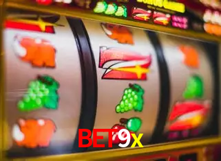 A Popularidade dos Caça-Níqueis no bet9x