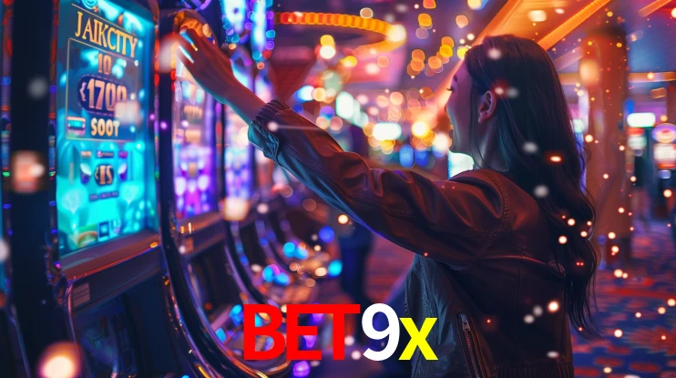 bet9x: Seu Especialista em Apostas Esportivas Brasileiras
