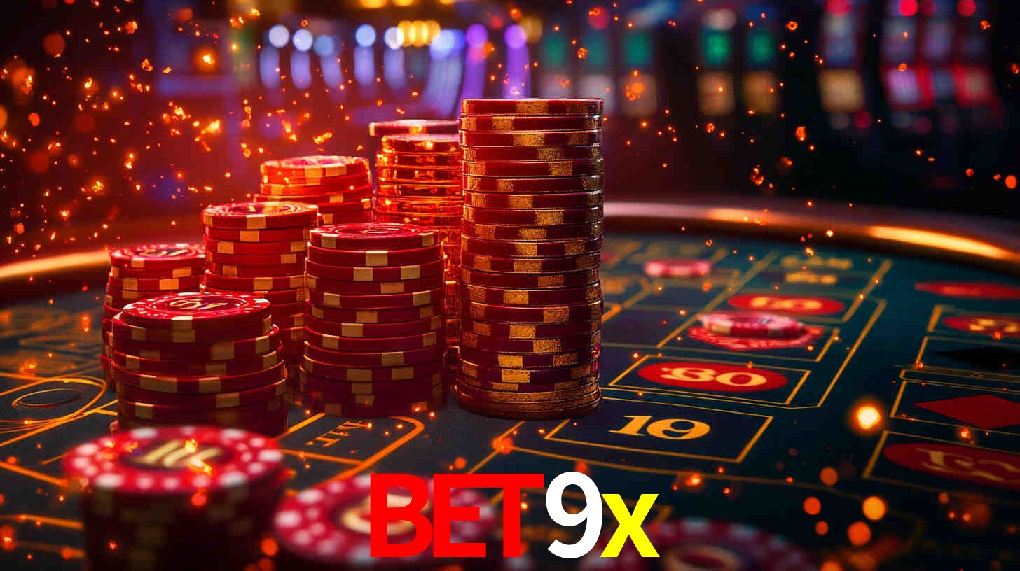 Premium Interface bet9x