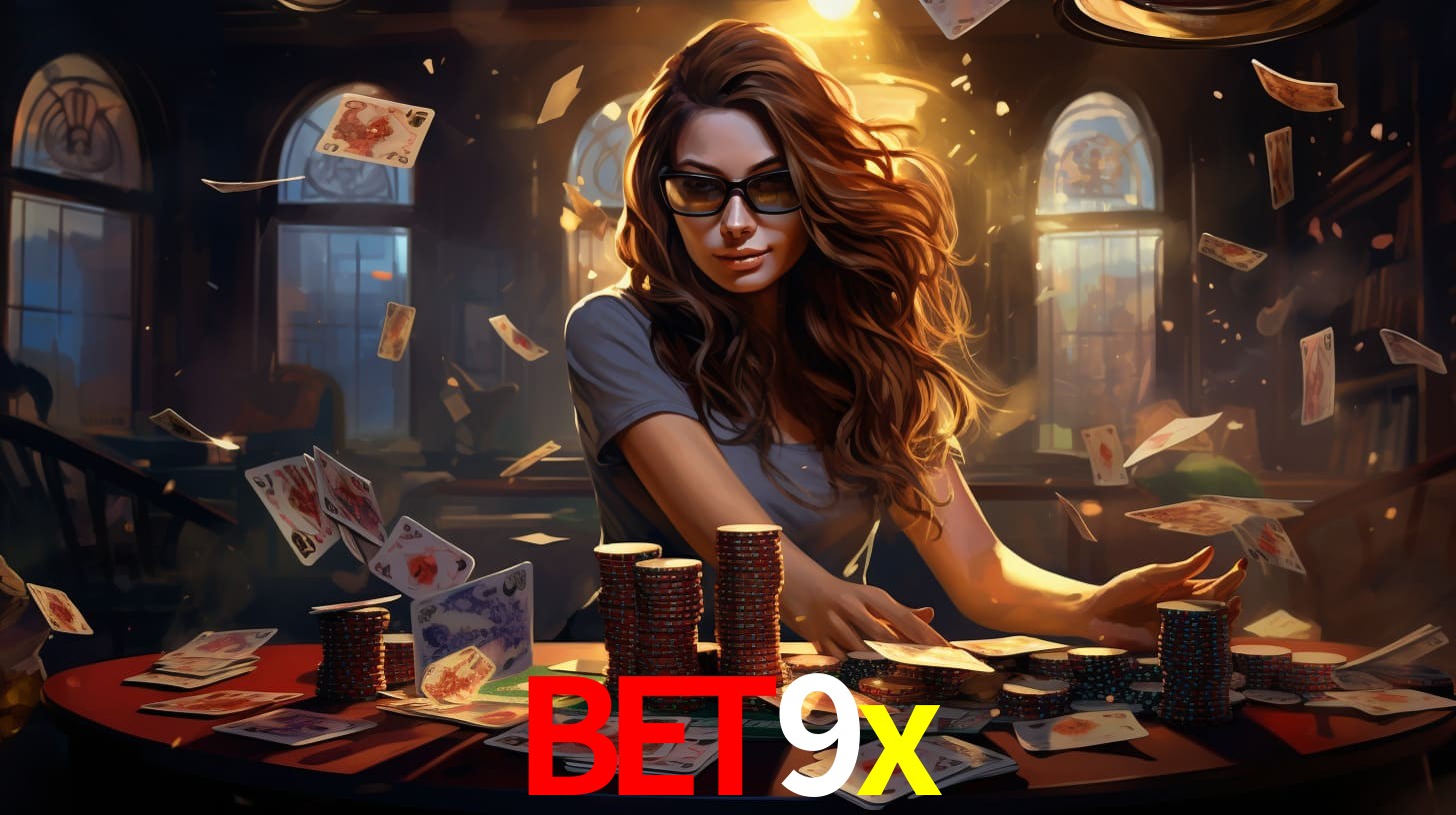 VIP Casino bet9x