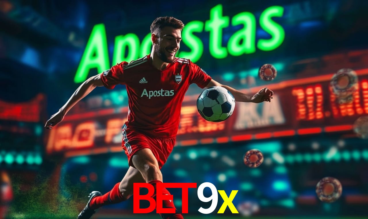 Diretório de Jogos bet9x