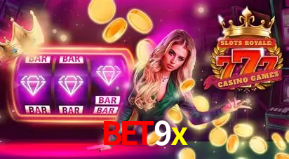 Apostas Esportivas na bet9x: Um Guia Completo