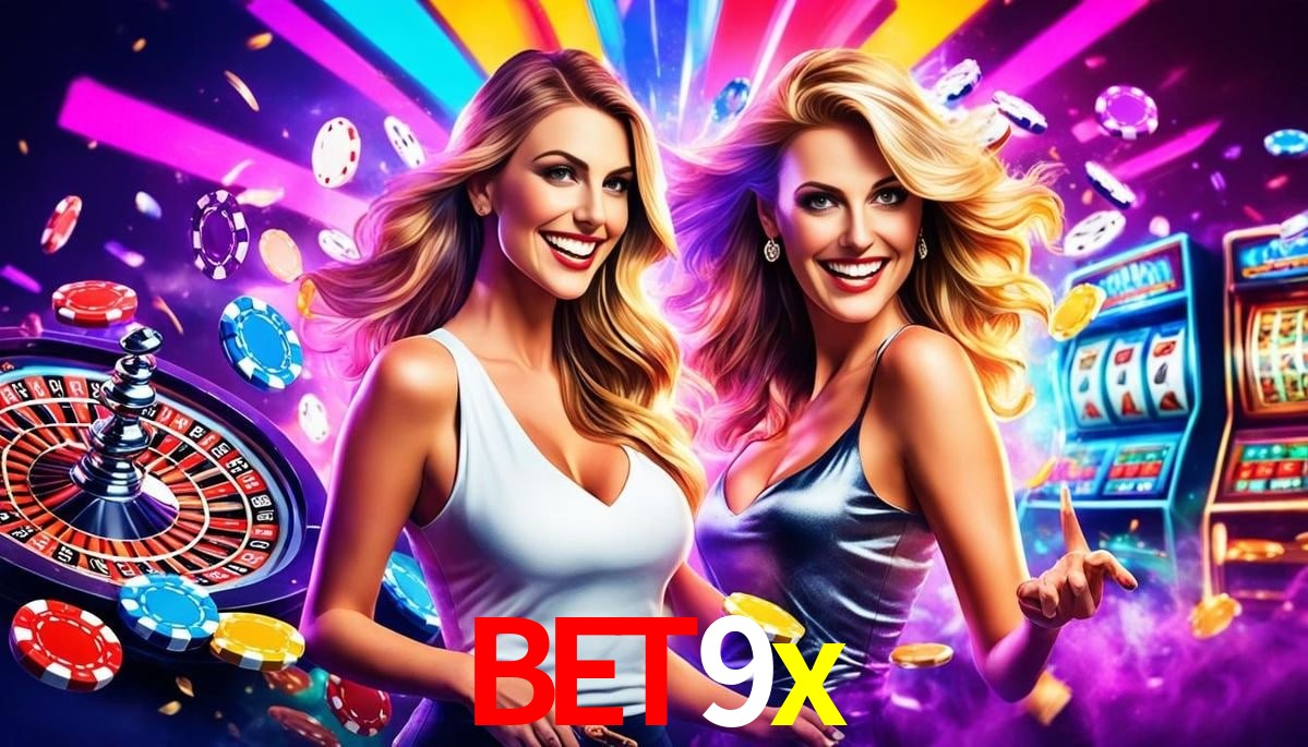 Casino Ao Vivo bet9x
