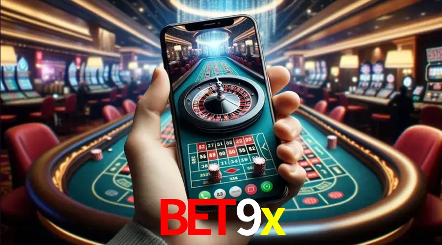 Flash Promotion bet9x
