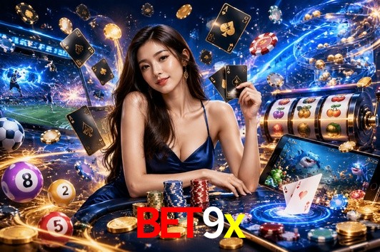 Exclusive Offers bet9x