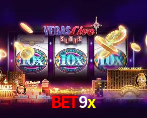 Descubra o Mundo do Cassino Online com bet9x