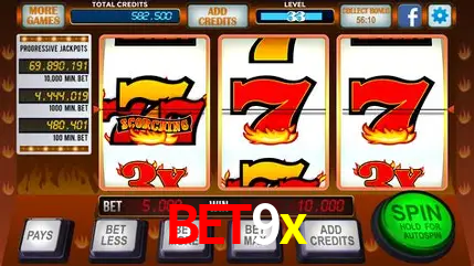 Descubra a Magia dos Jogos de Arcade no bet9x