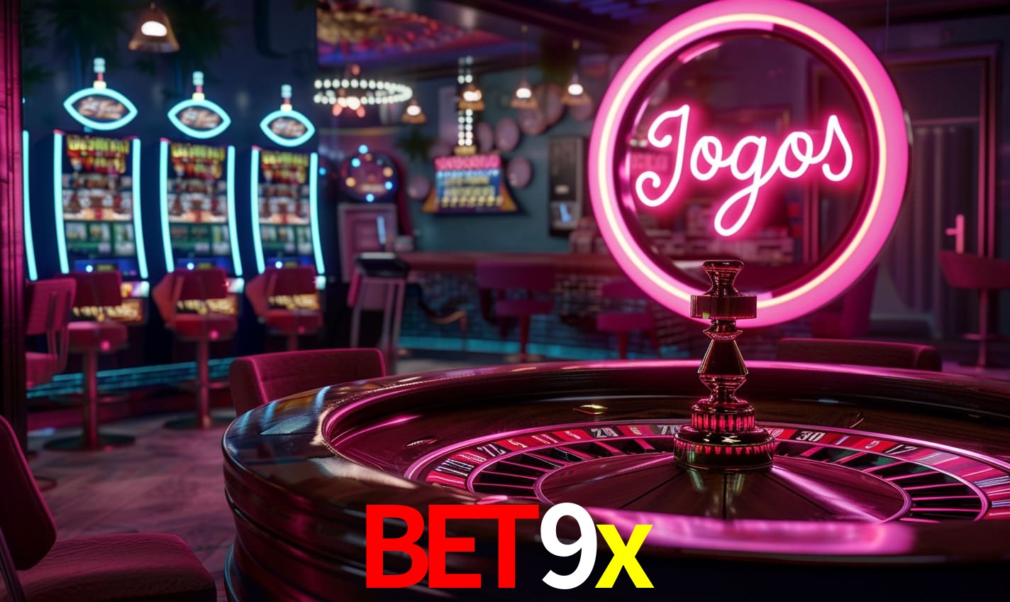 Torneios bet9x