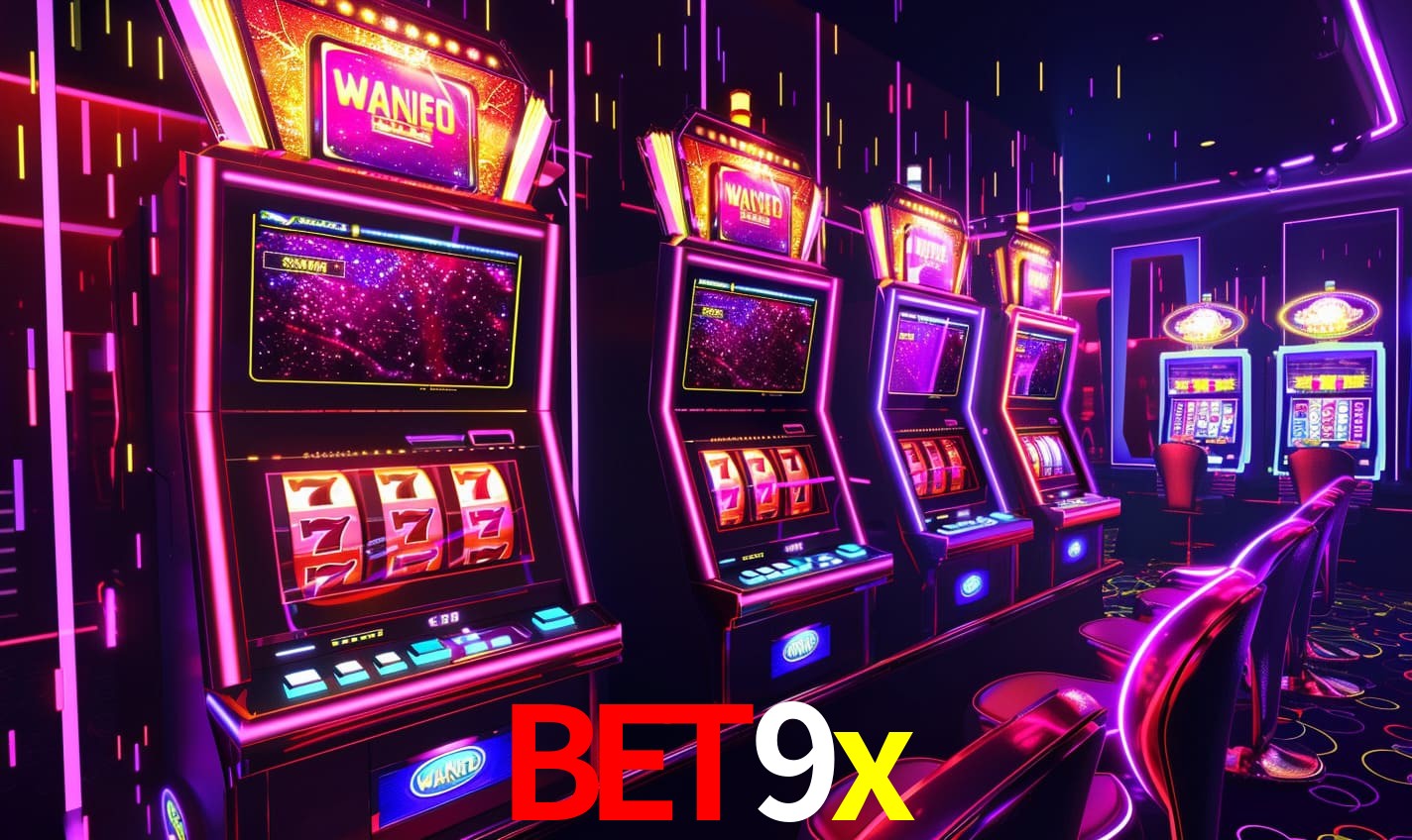 PIX Instantâneo bet9x