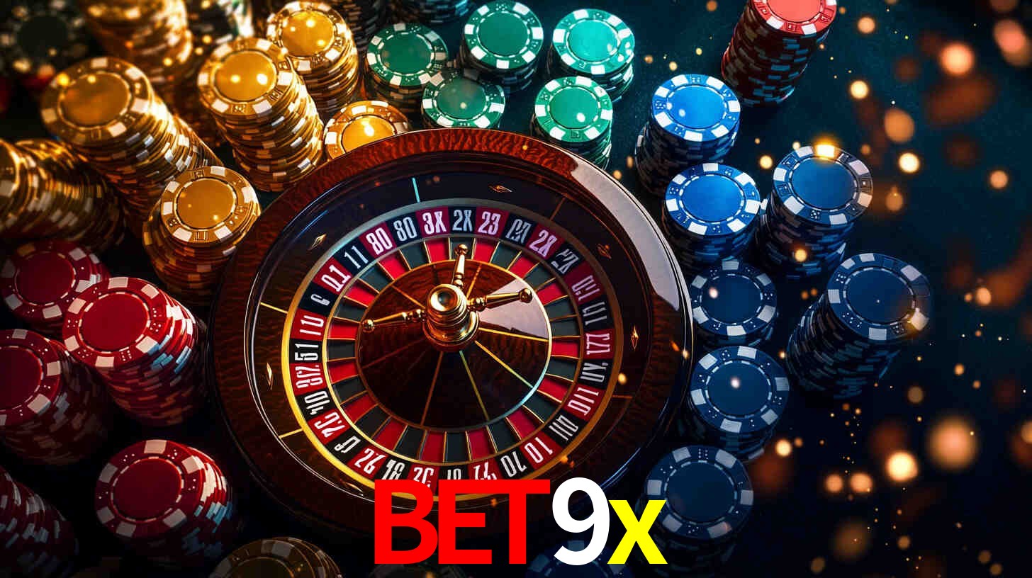 Ofertas Imperdíveis na bet9x: Promoções e Bônus Que Valem a Pena