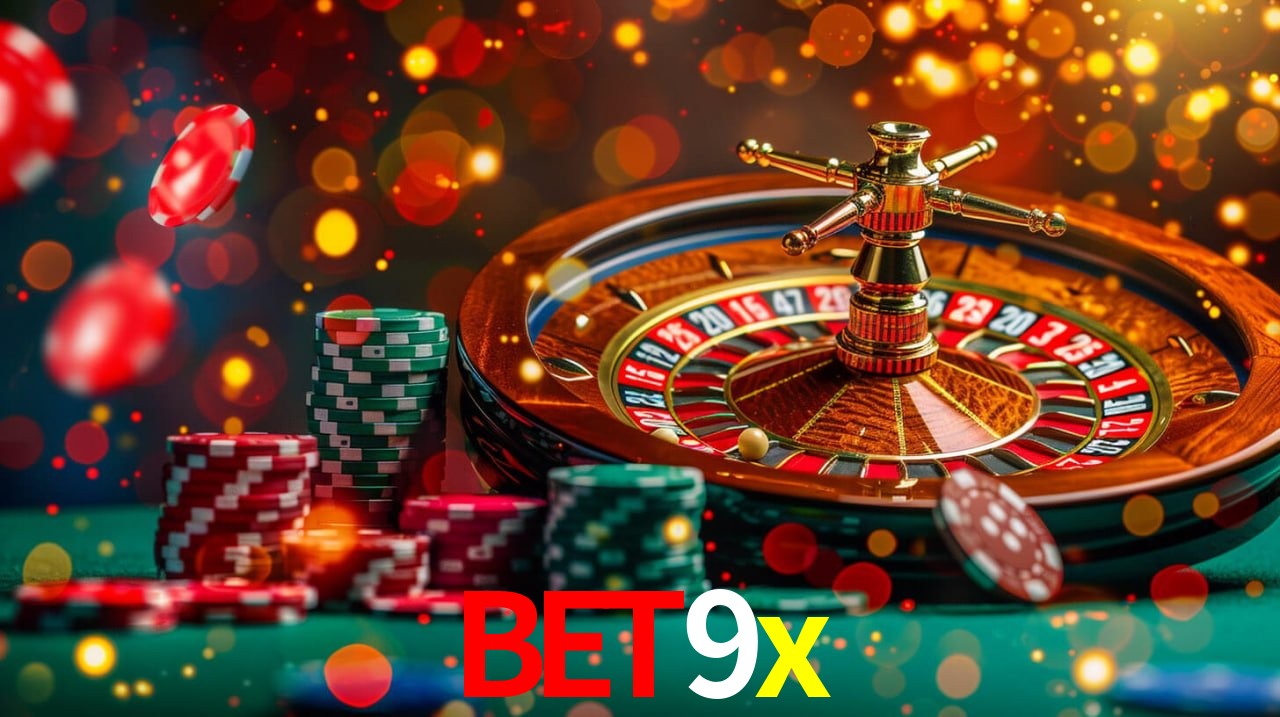 Mesa de Blackjack bet9x