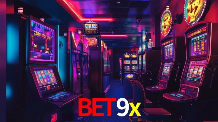 Experimente o Login Seguro Premium no bet9x
