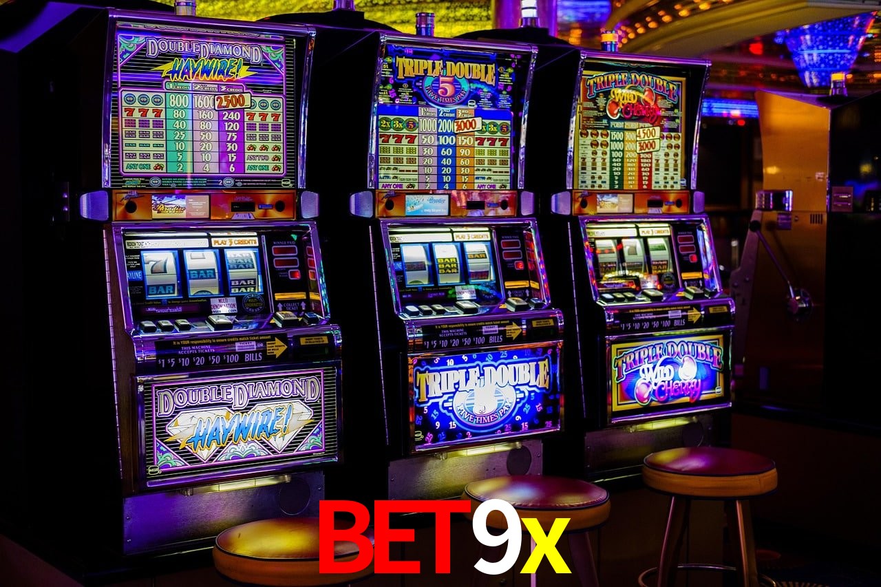 Promoções Sazonais bet9x