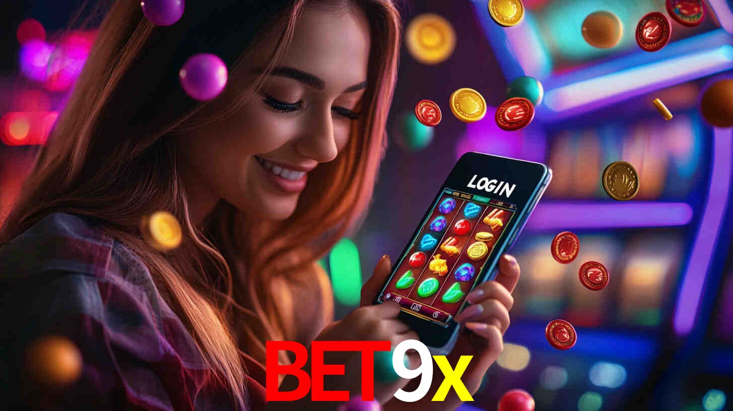 bet9x.com