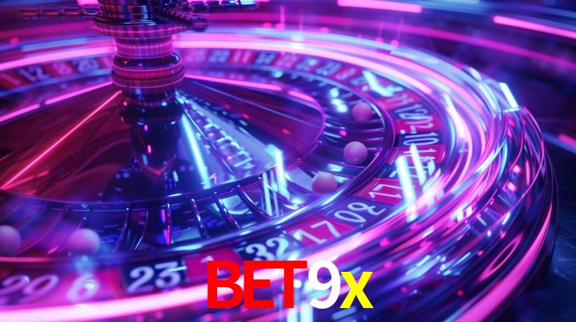Casino VIP bet9x