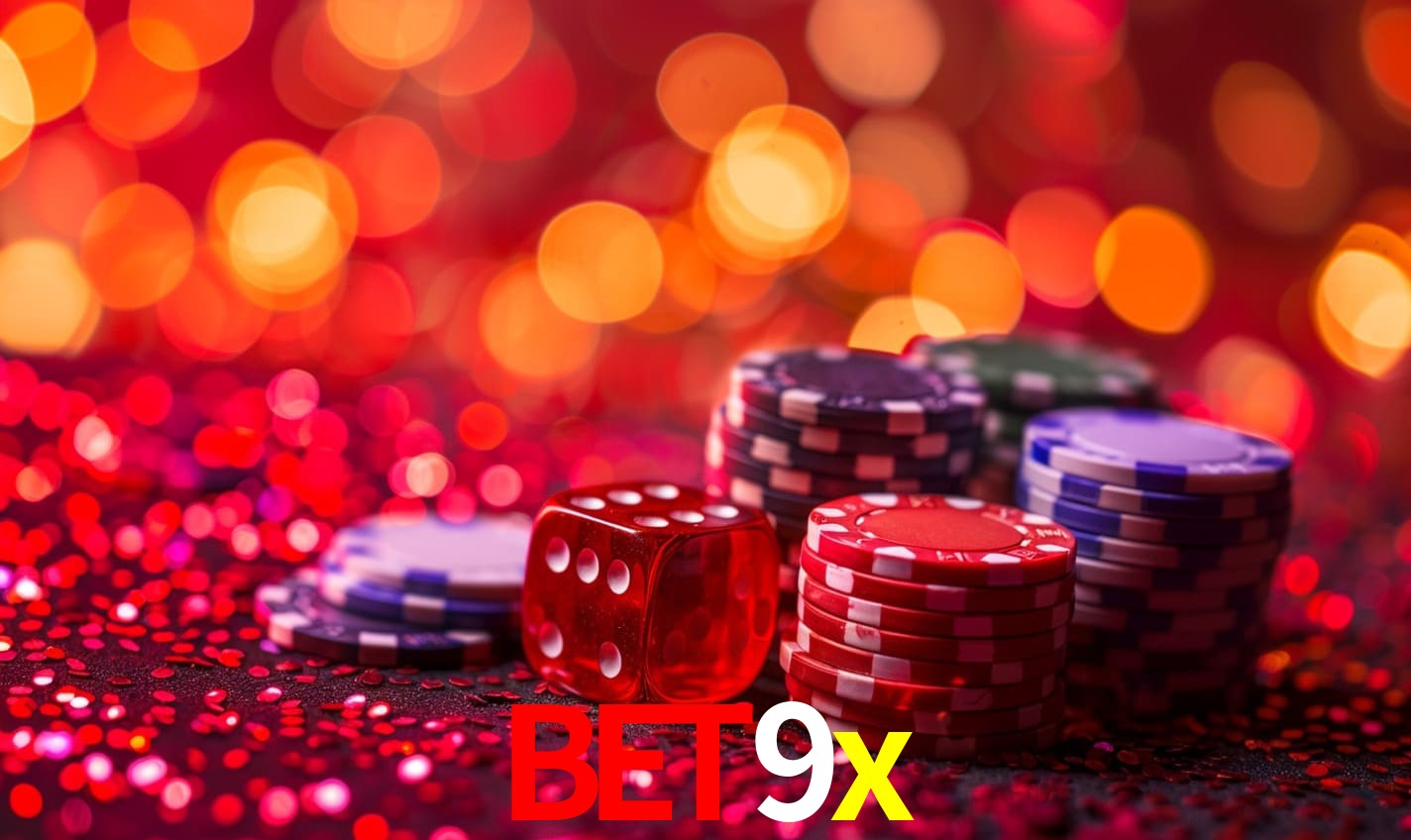 Bônus Diários bet9x