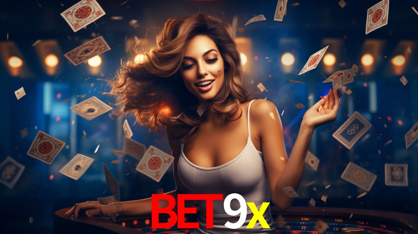 Live Casino bet9x