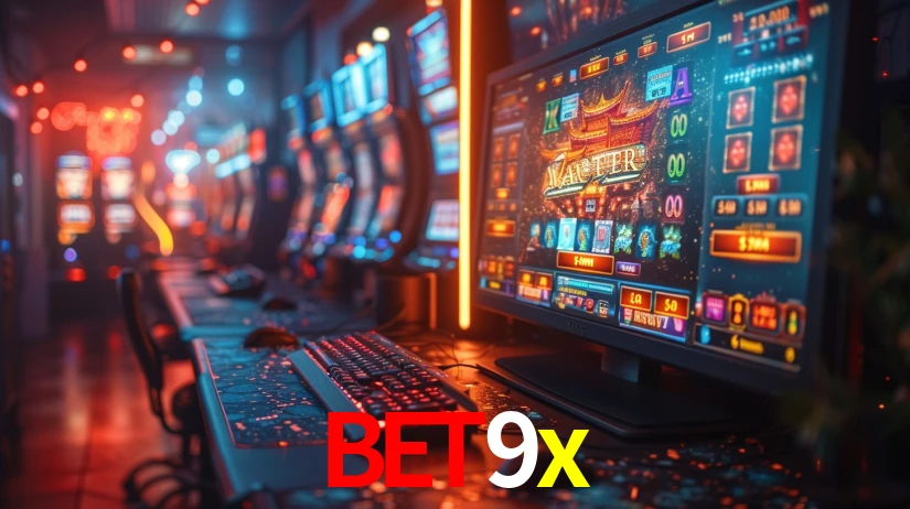 bet9x.com