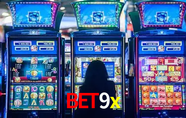 Inovações de Jogos na bet9x: O Futuro das Experiências Interativas