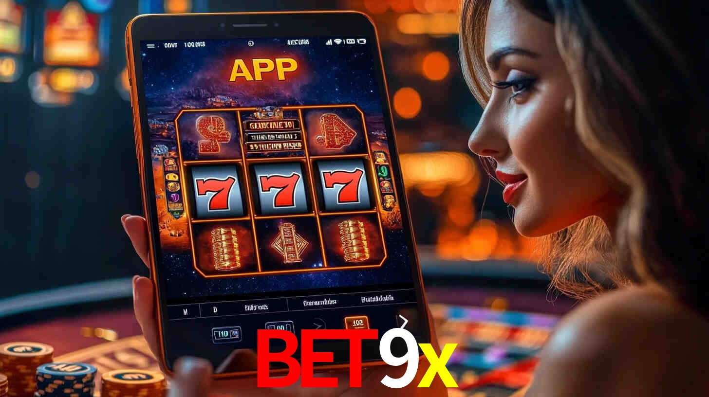 bet9x.com