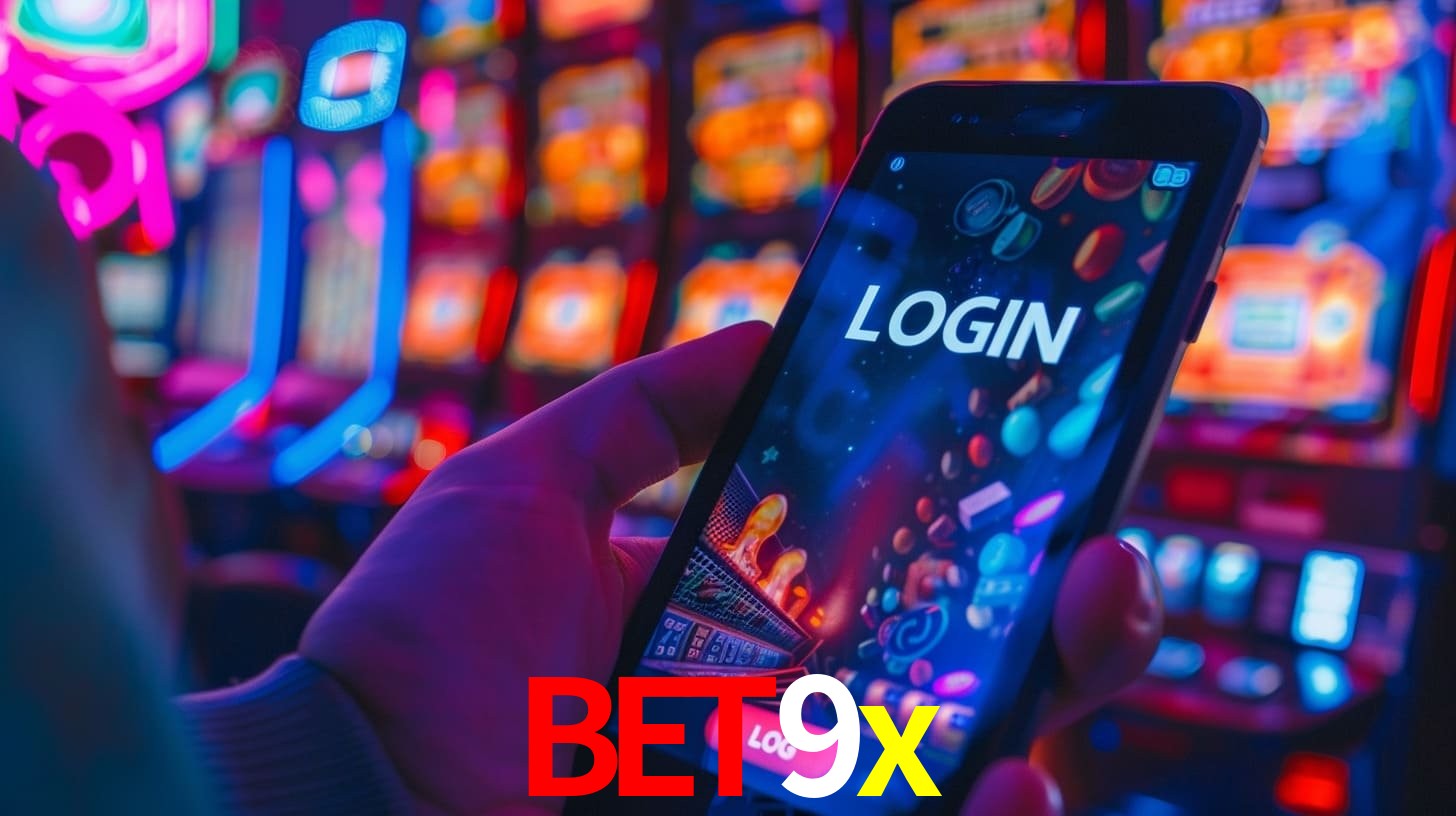 Design Responsivo bet9x