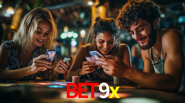 Programa VIP bet9x
