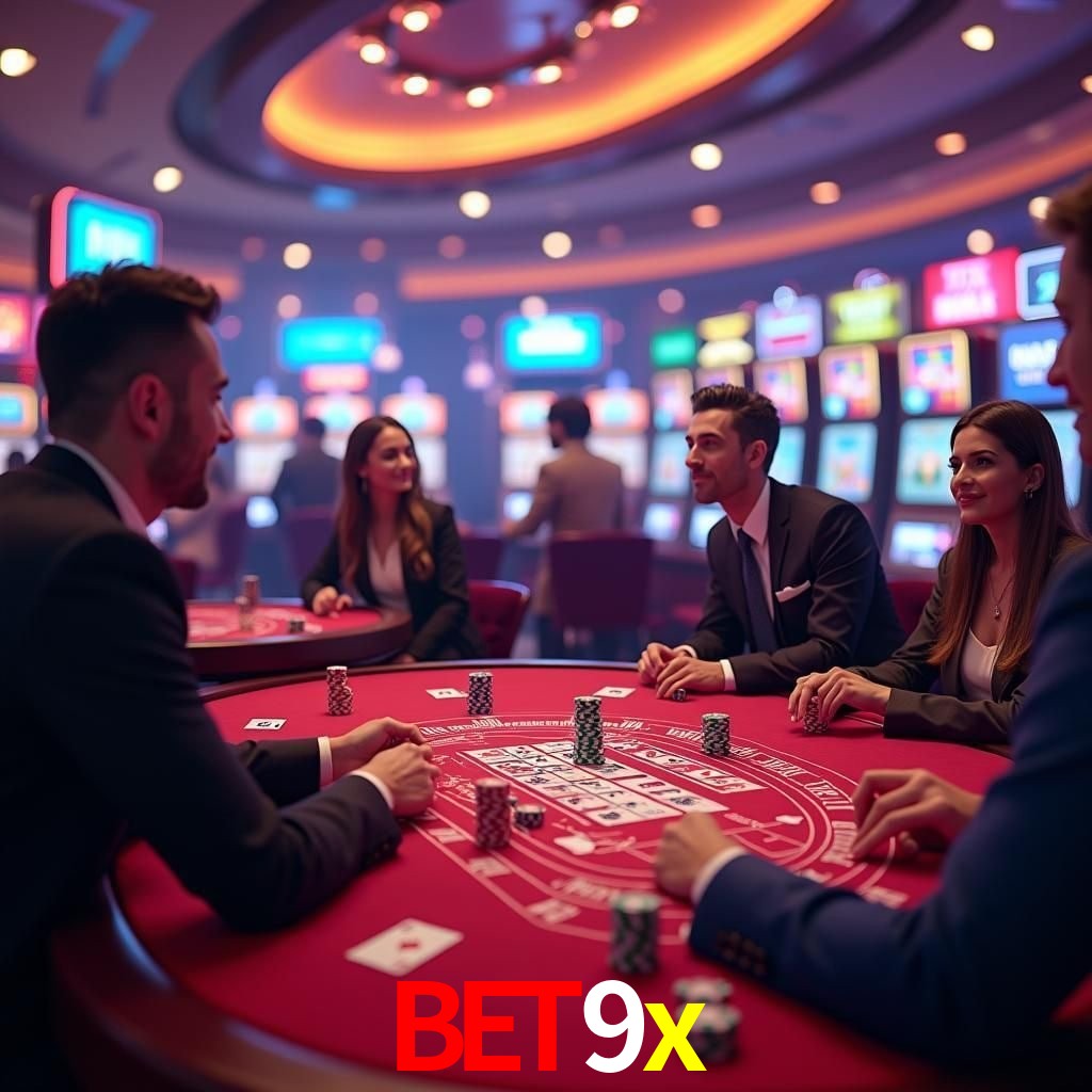 Segurança 2FA bet9x