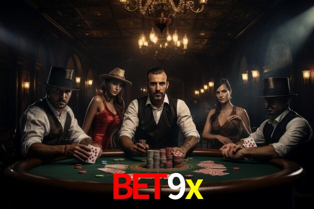 Estratégias Crash Games bet9x