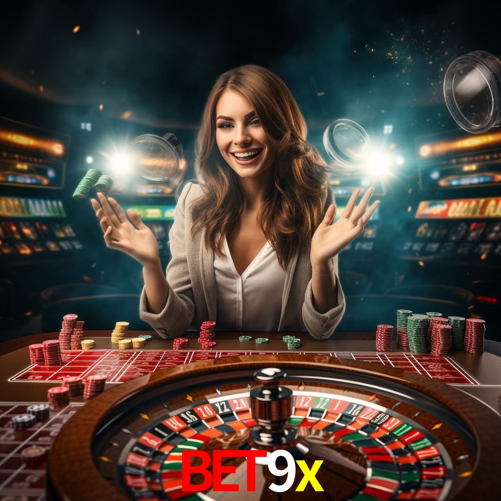bet9x.com
